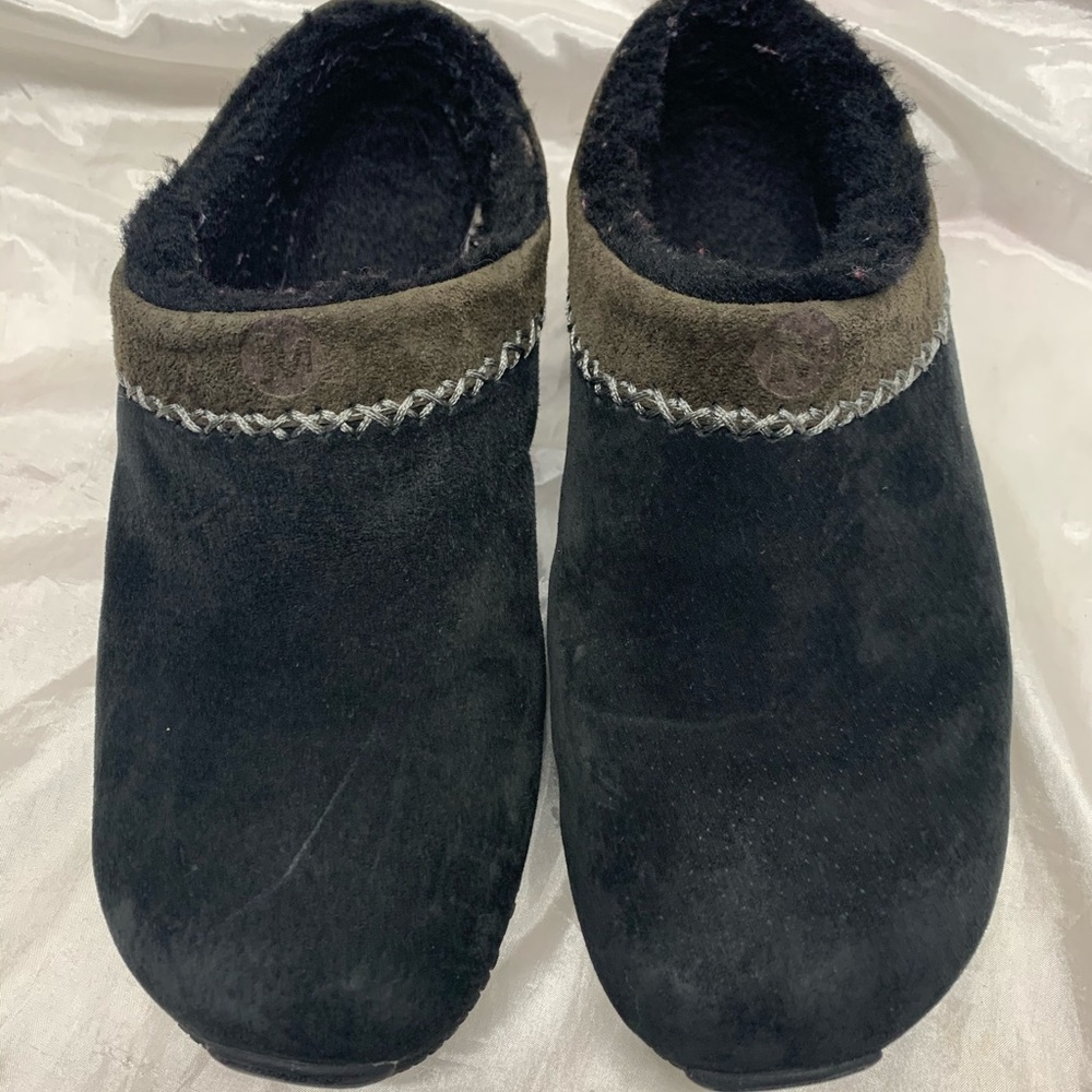 Merrell Slippers
